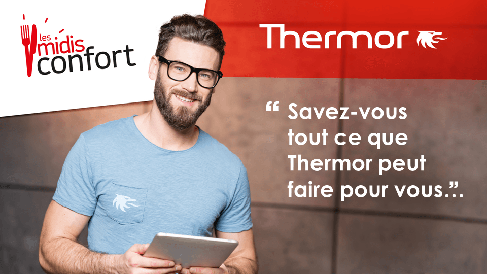 Thermor – Présentation commerciale