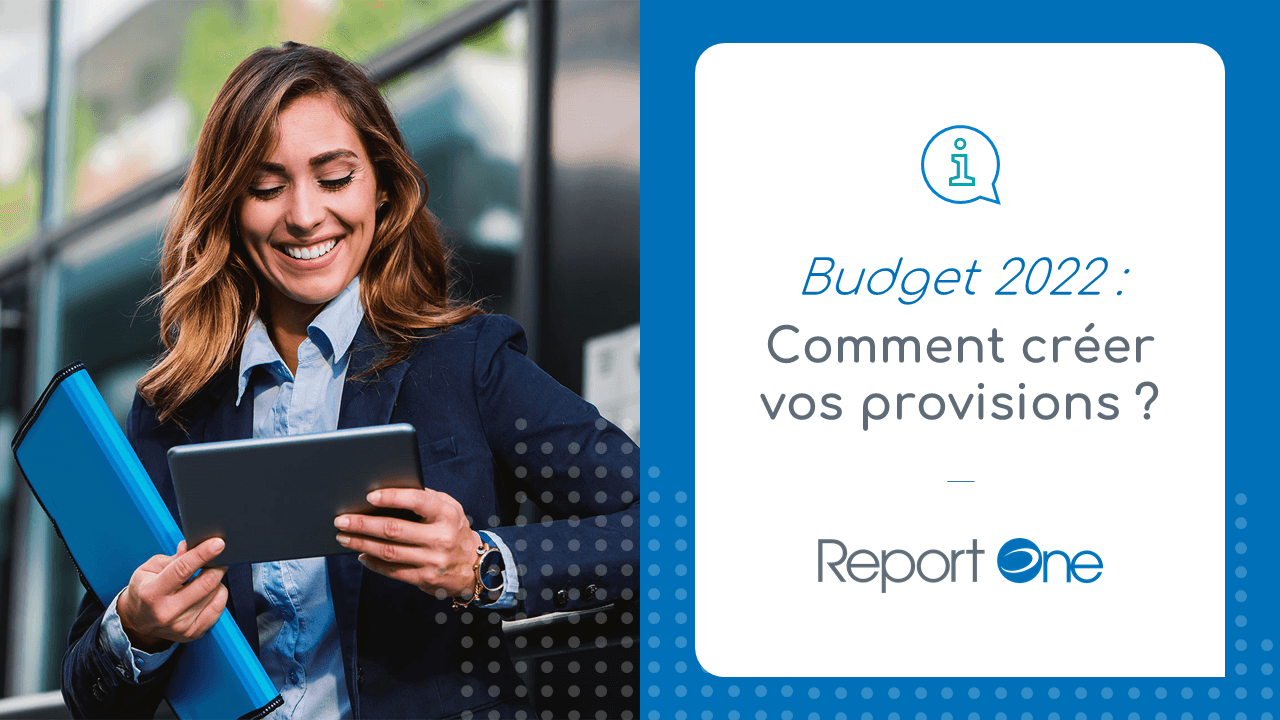 Report One - Post réseaux sociaux et présentation commerciale