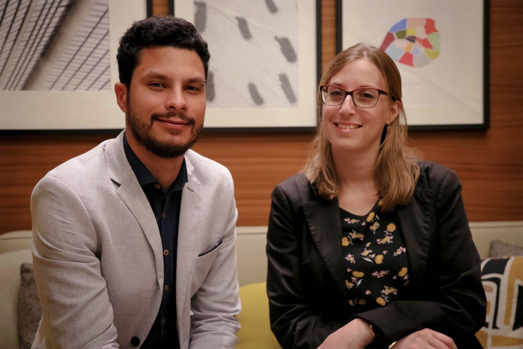 agence powerpoint les fondateurs