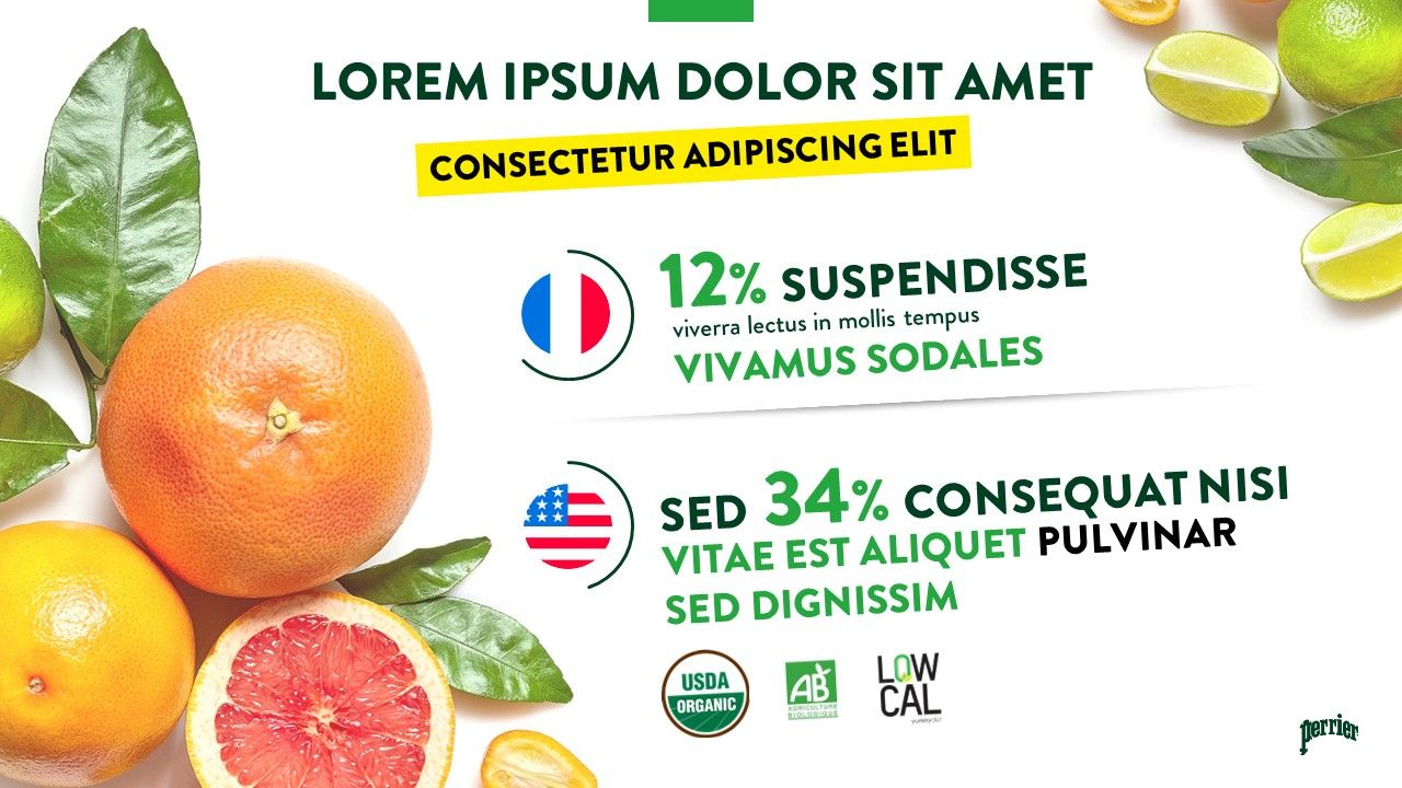 Perrier - FBU 2019