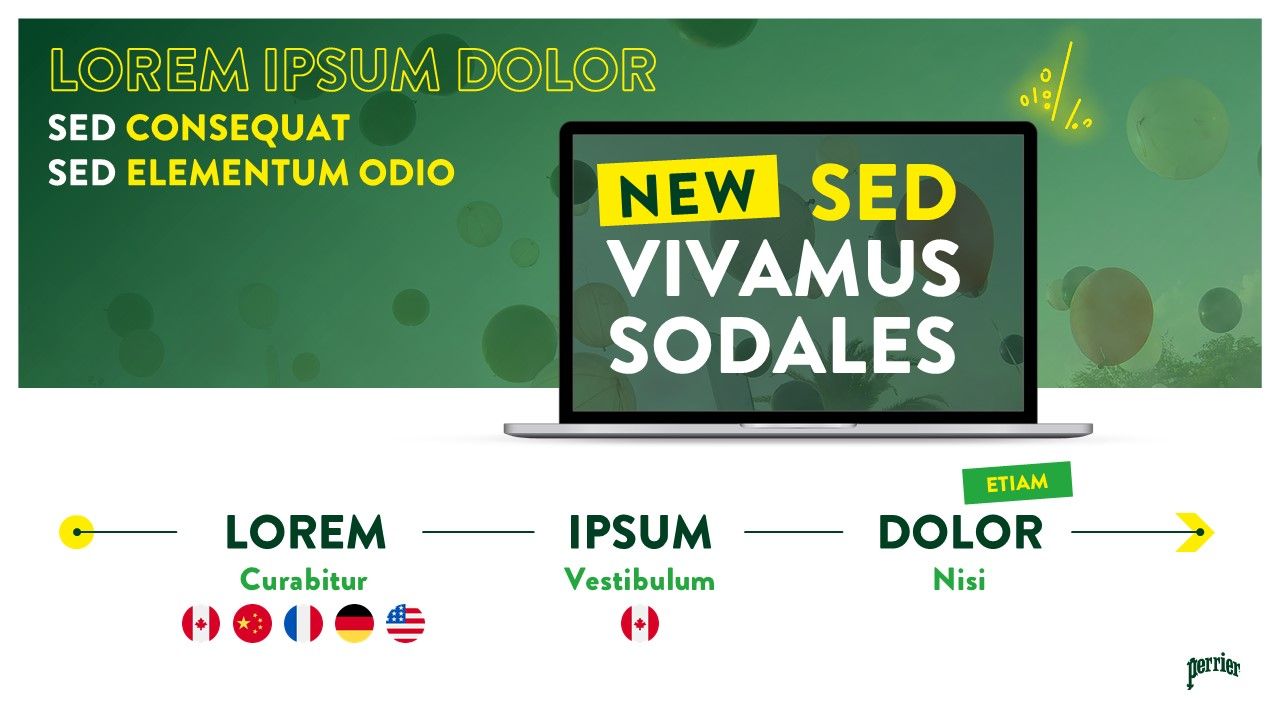 Perrier - FBU 2019