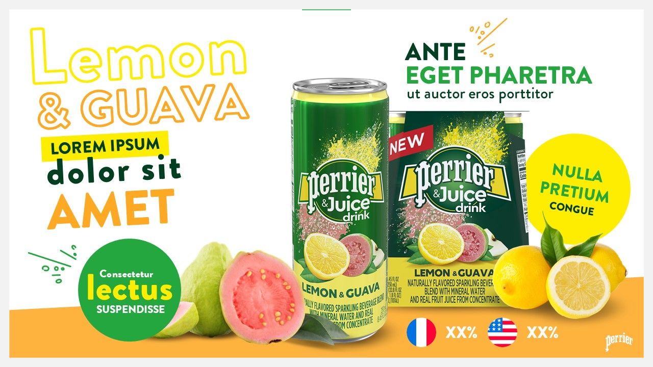 Perrier - FBU 2019