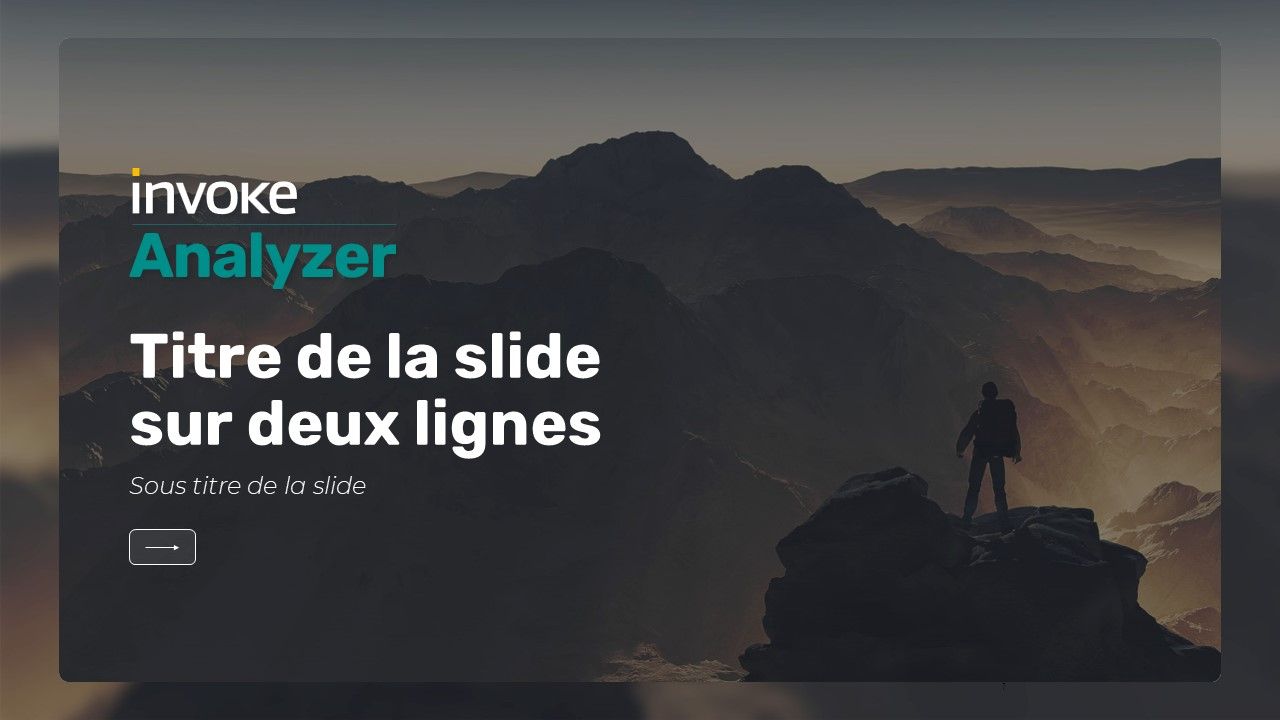 Invoke - Argumentaire produit