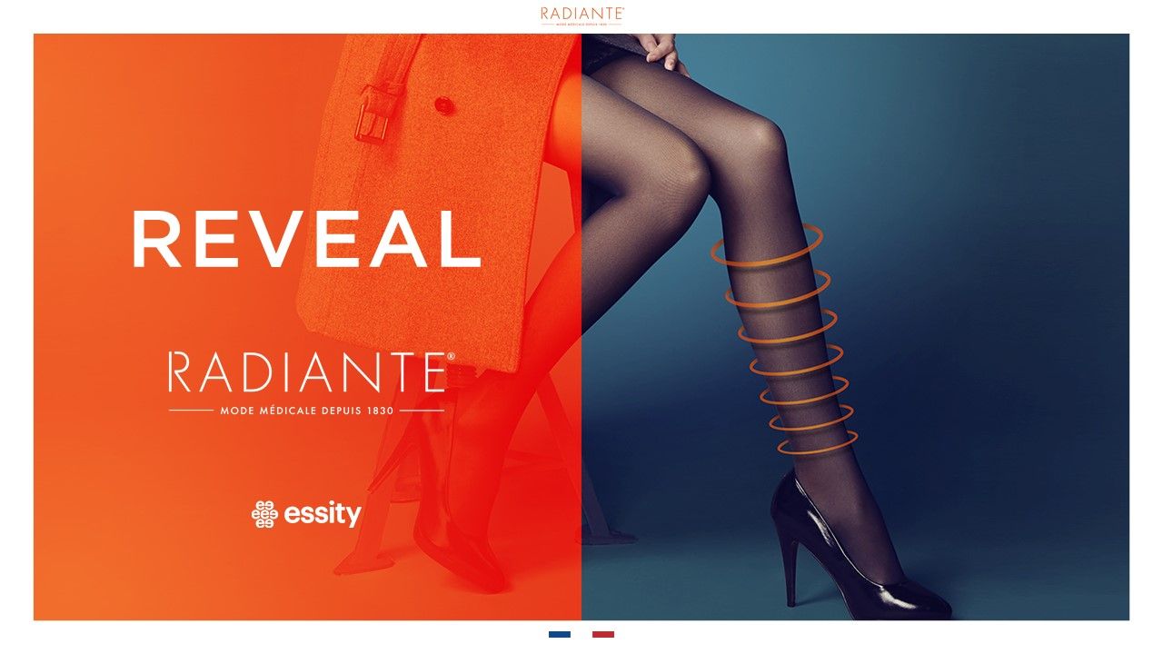 Radiante - Séminaire de rentrée