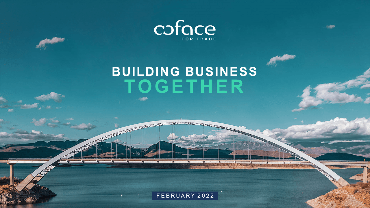 Coface - Présentation corporate