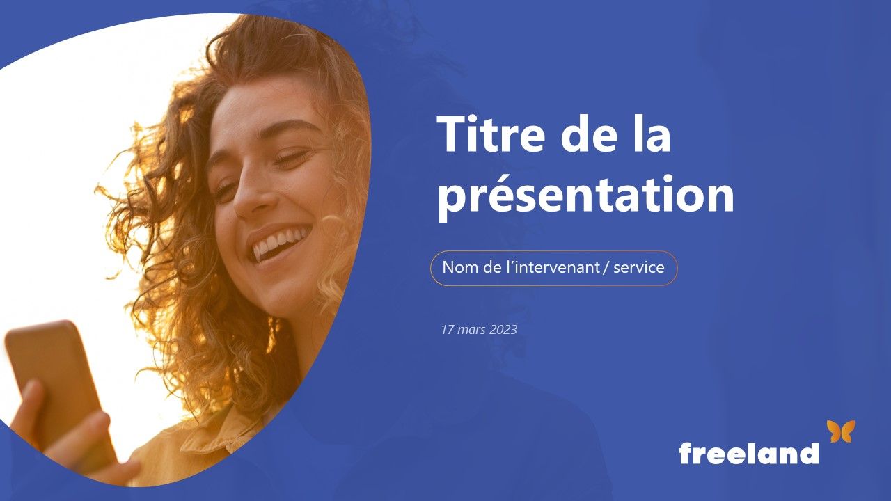 Masque Freeland