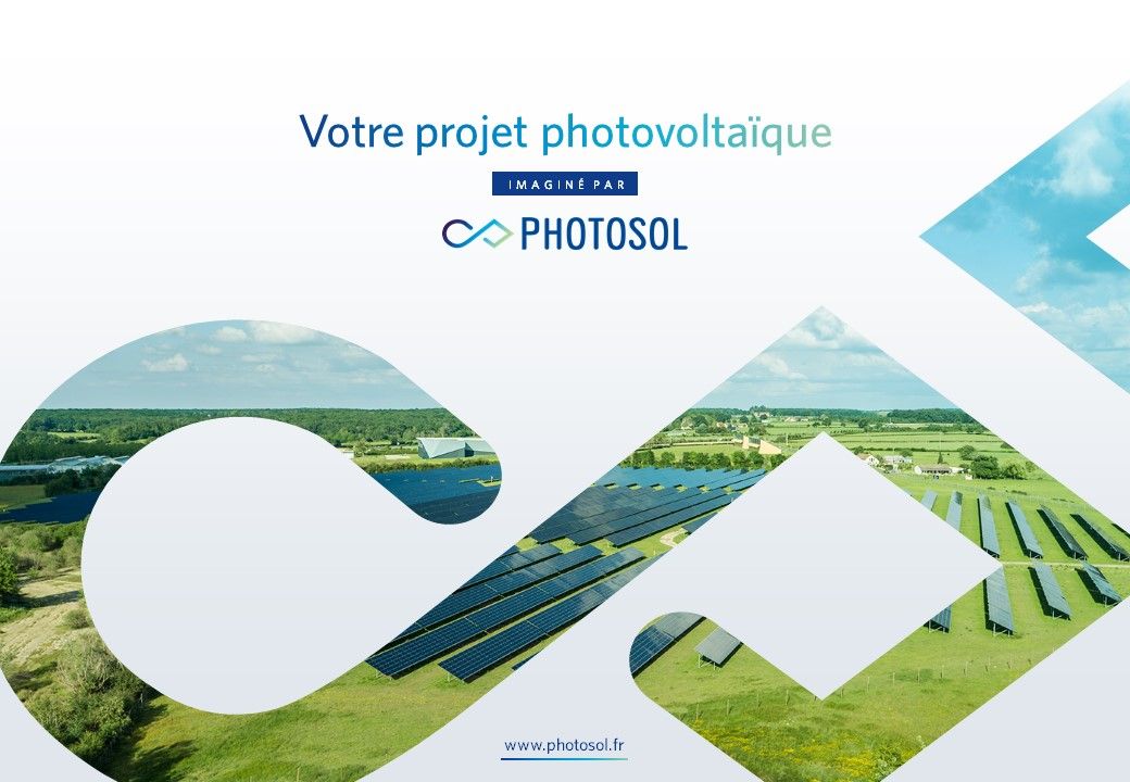 Photosol - Présentation commerciale