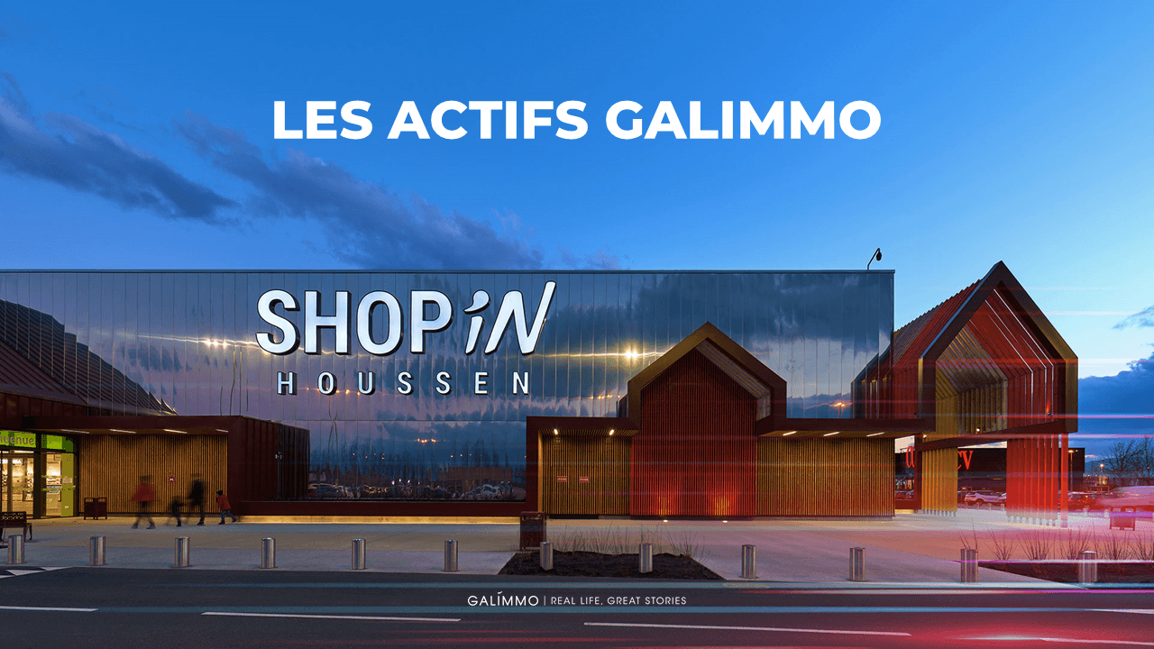 Galimmo - Plaquette leasing