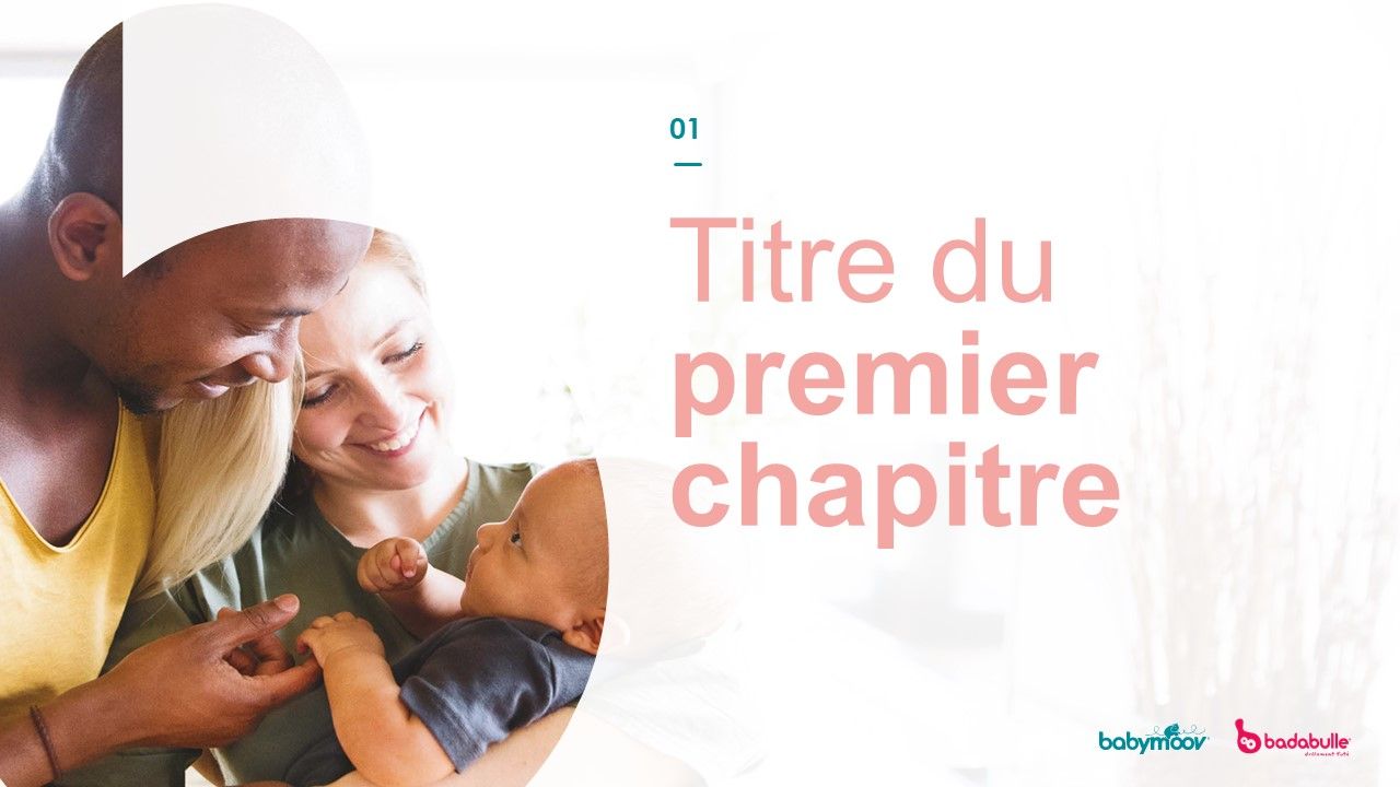 Babymoov - Innovations