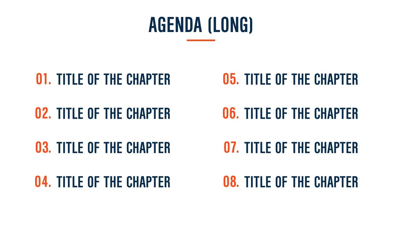 Remy Cointreau - Template Powerpoint