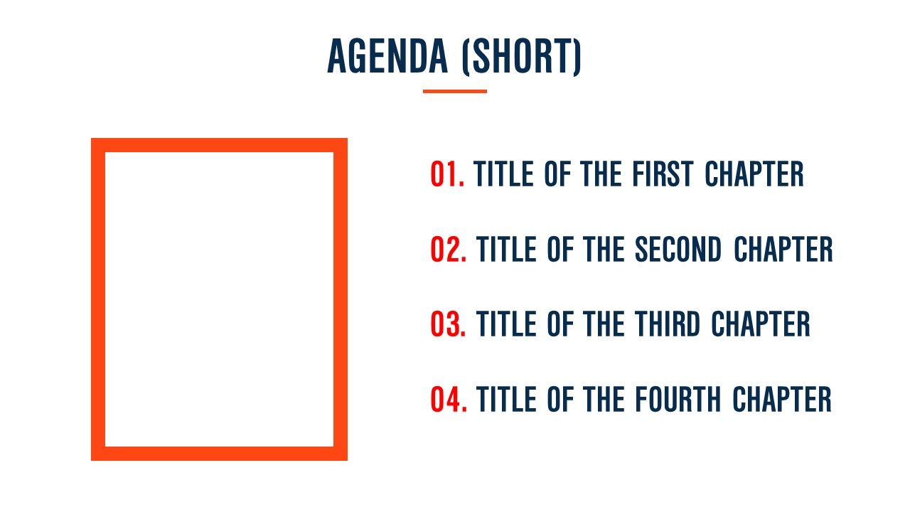 Remy Cointreau - Template Powerpoint