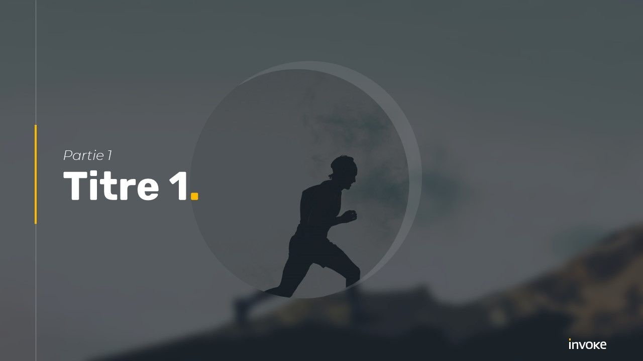 Invoke - Argumentaire produit