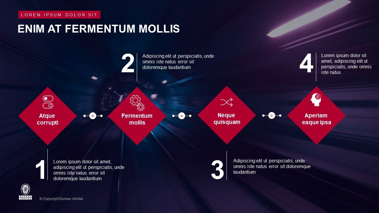 Bureau Veritas - Investor Trip