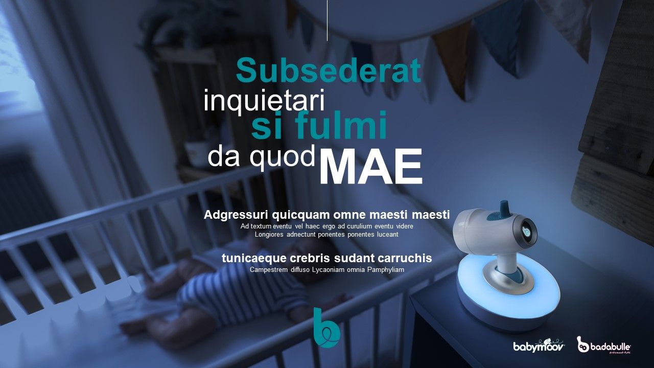 Babymoov - Innovations
