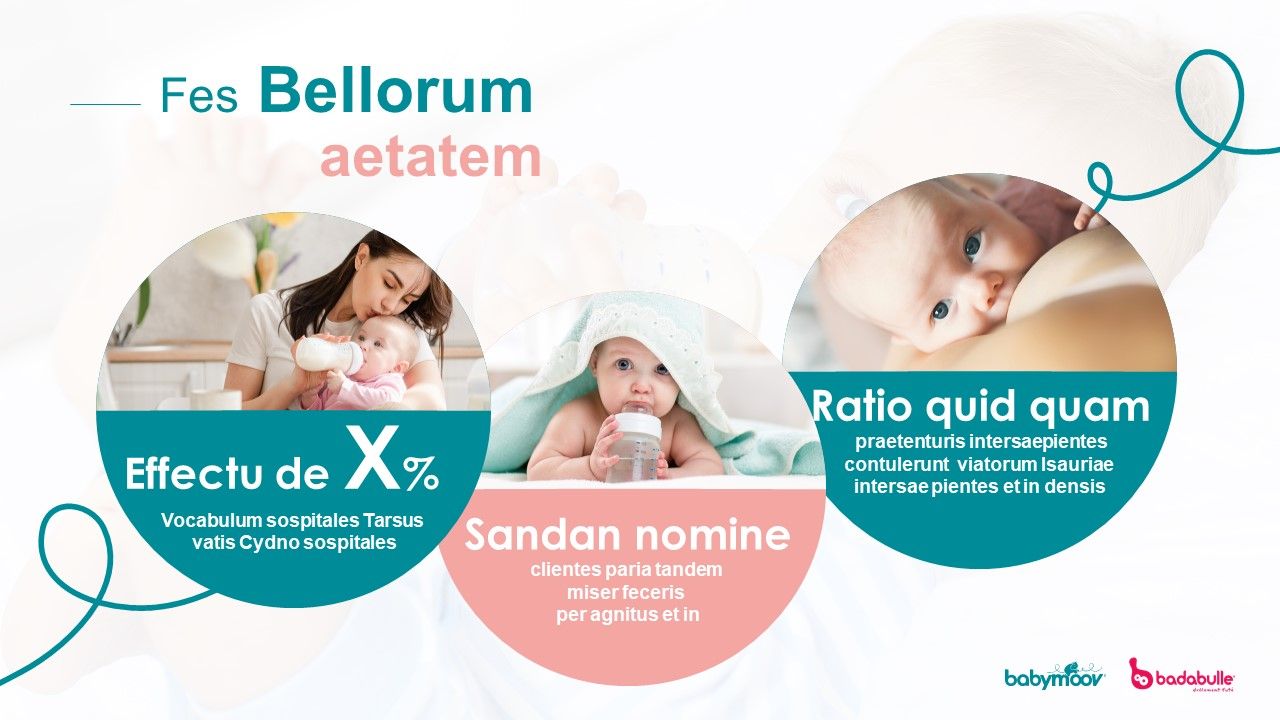 Babymoov - Innovations
