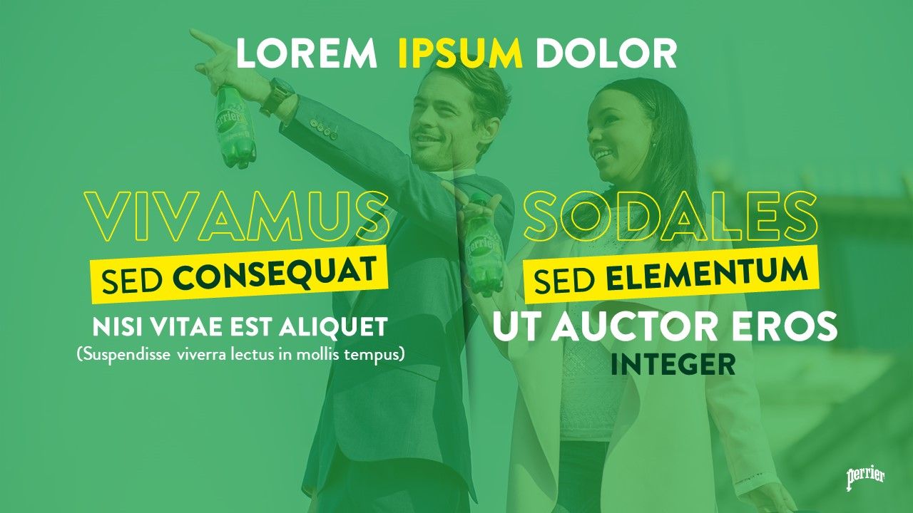 Perrier - FBU 2019