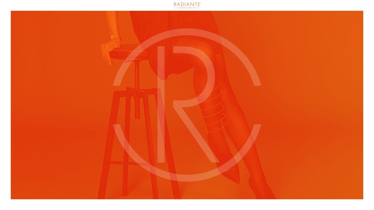 Radiante - Séminaire de rentrée