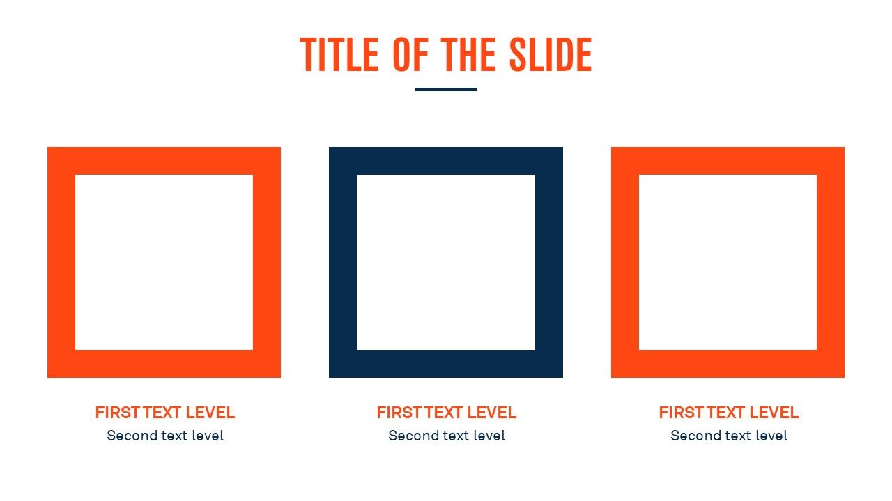 Remy Cointreau - Template Powerpoint
