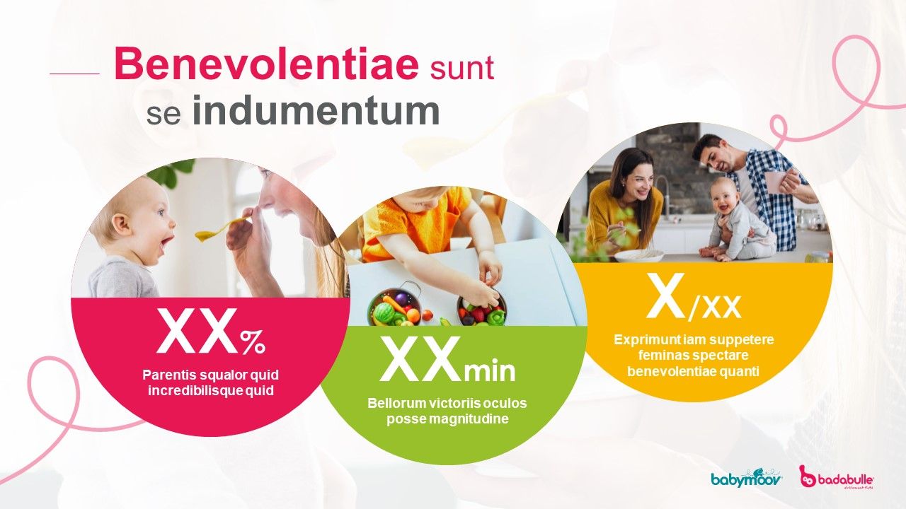 Babymoov - Innovations