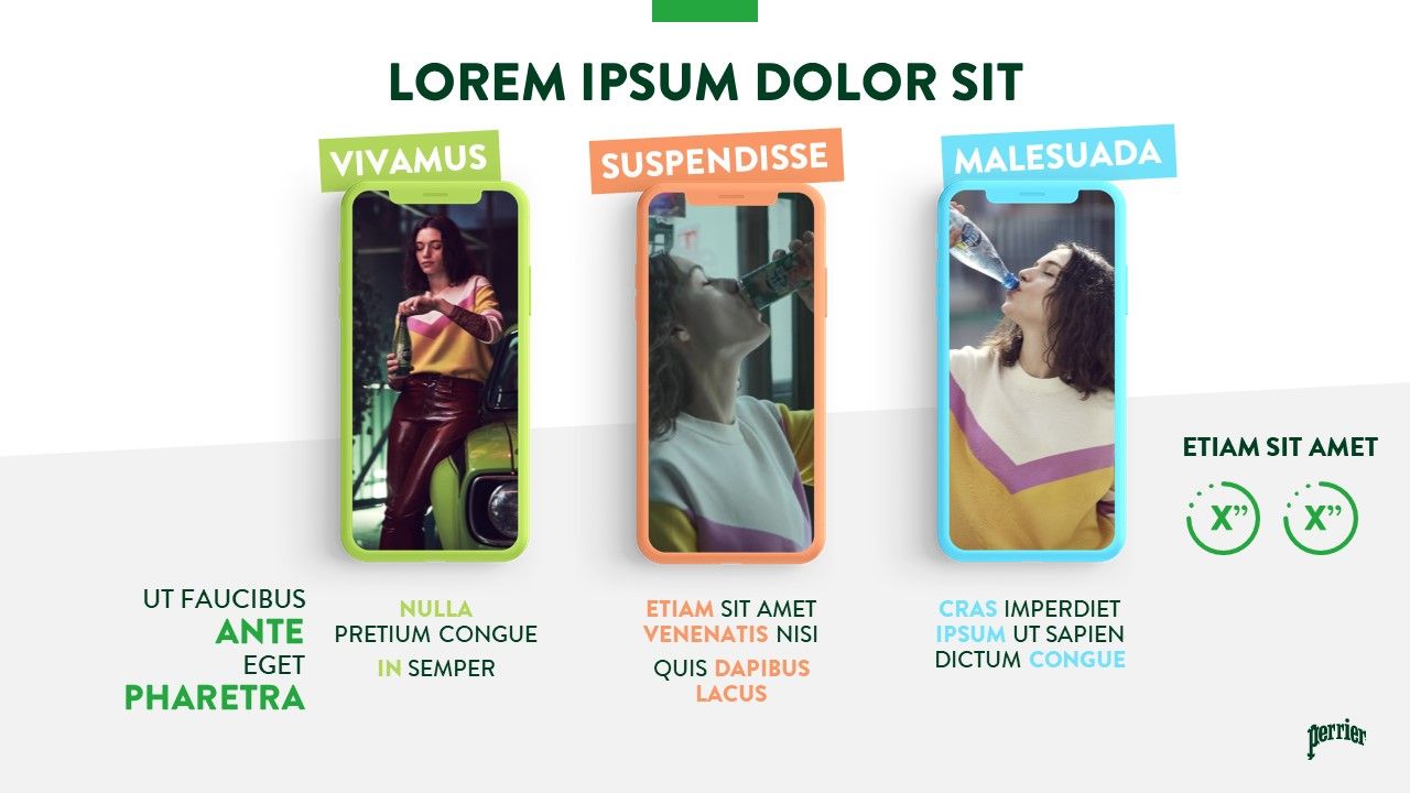 Perrier - FBU 2019
