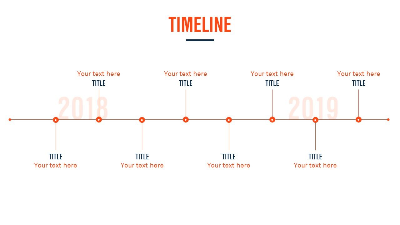 Remy Cointreau - Template Powerpoint