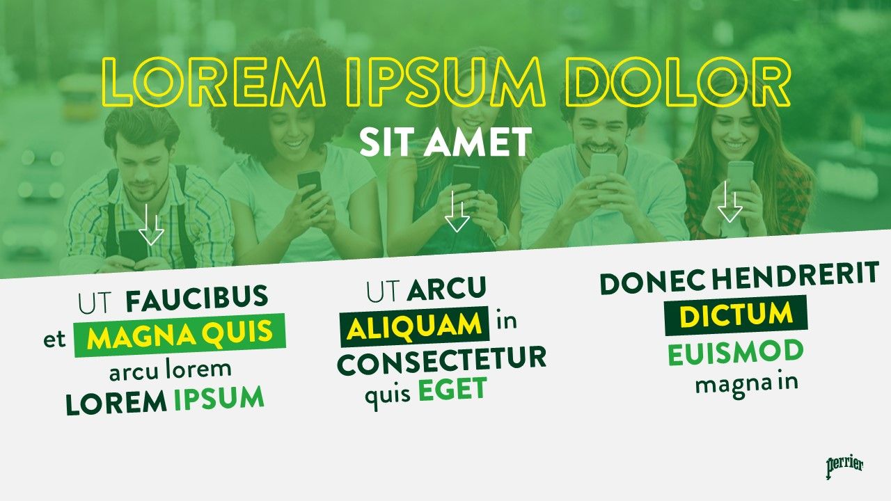 Perrier - FBU 2019