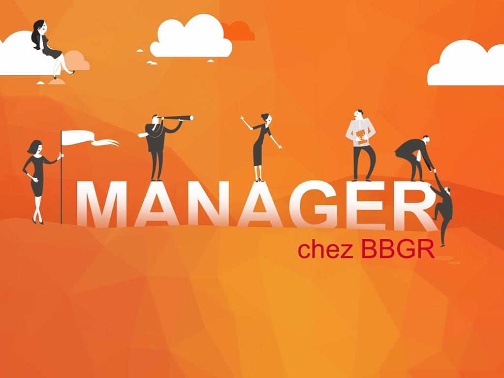 BBGR – Manager chez BBGR