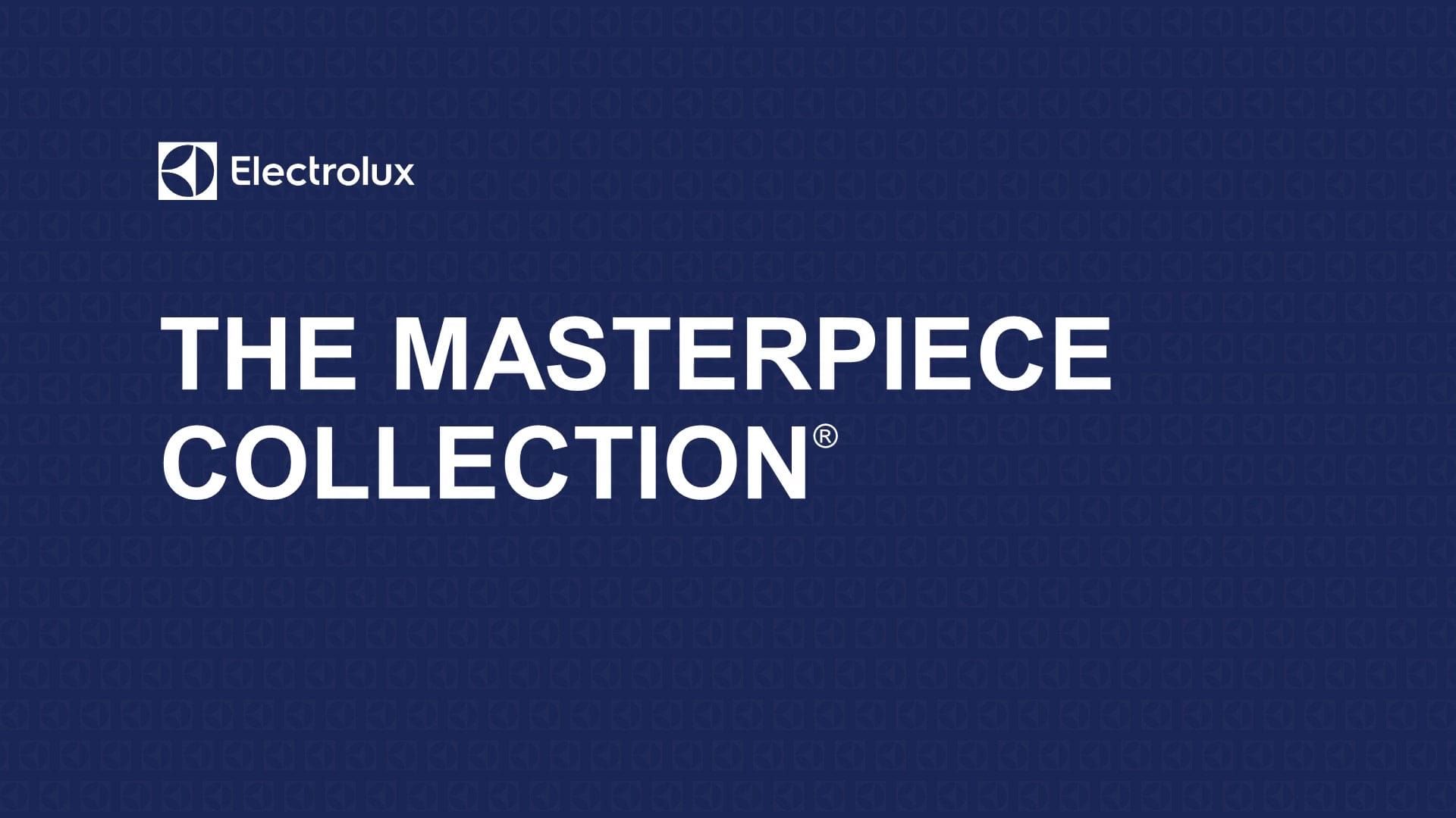 Electrolux – Présentation produits
