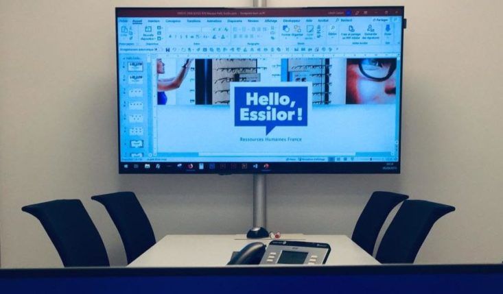 formation powerpoint