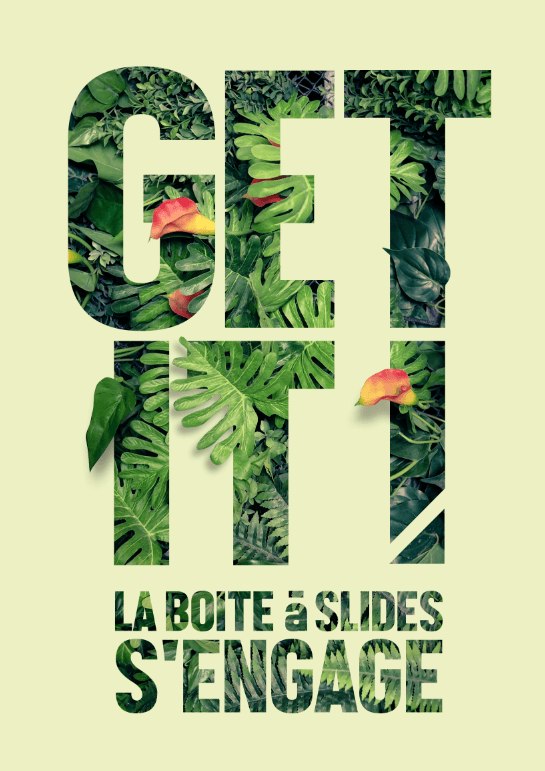 Agence PowerPoint engagement