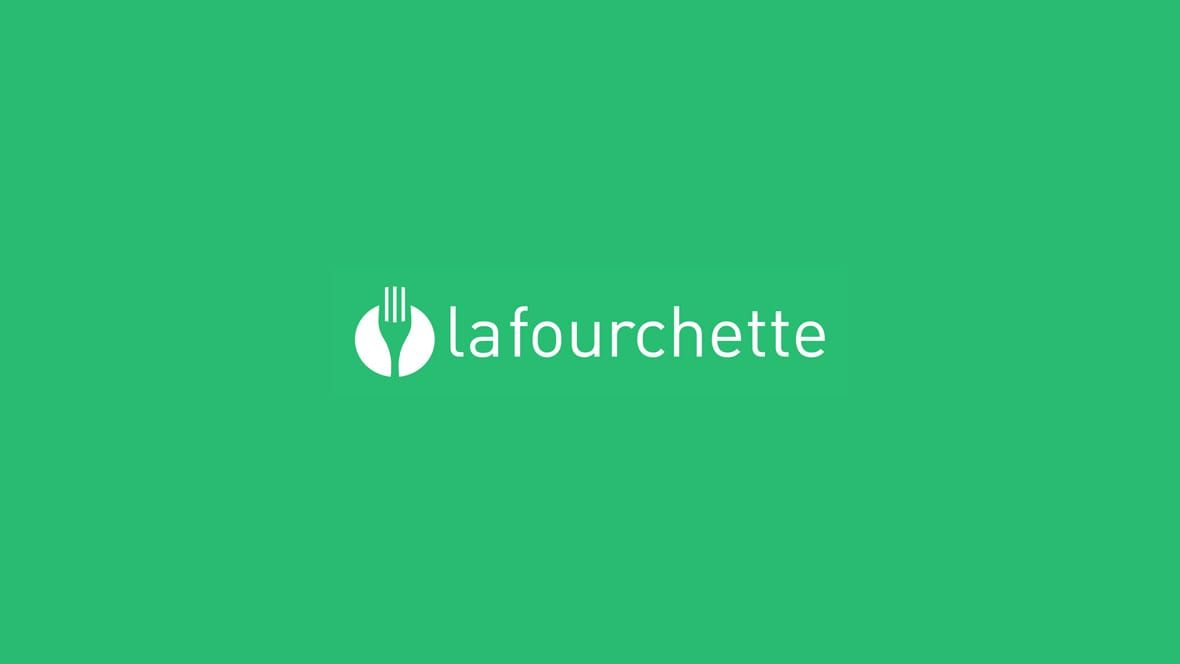 LaFourchette – Masque PowerPoint