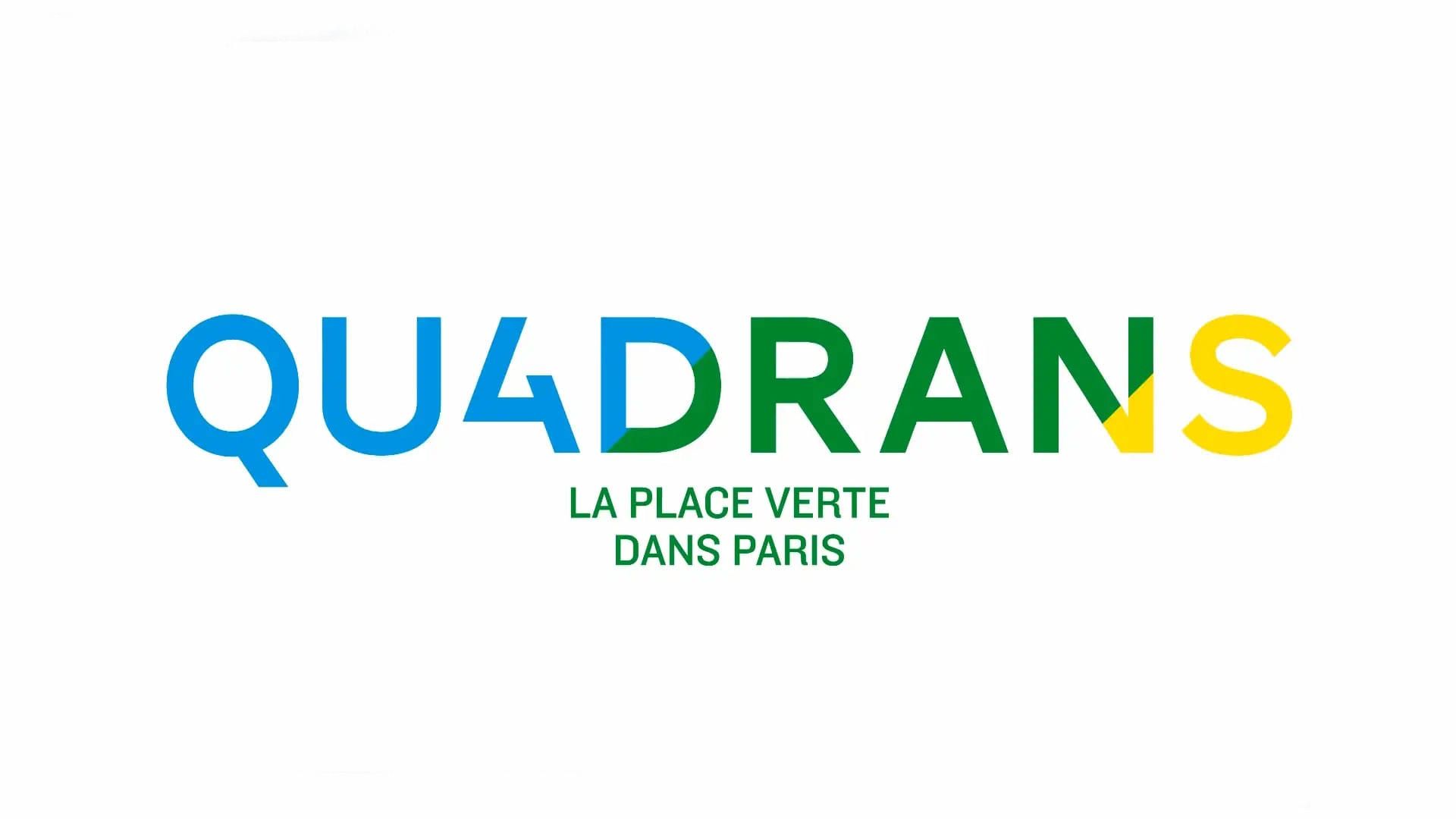 Qu4drans – Présentation commerciale