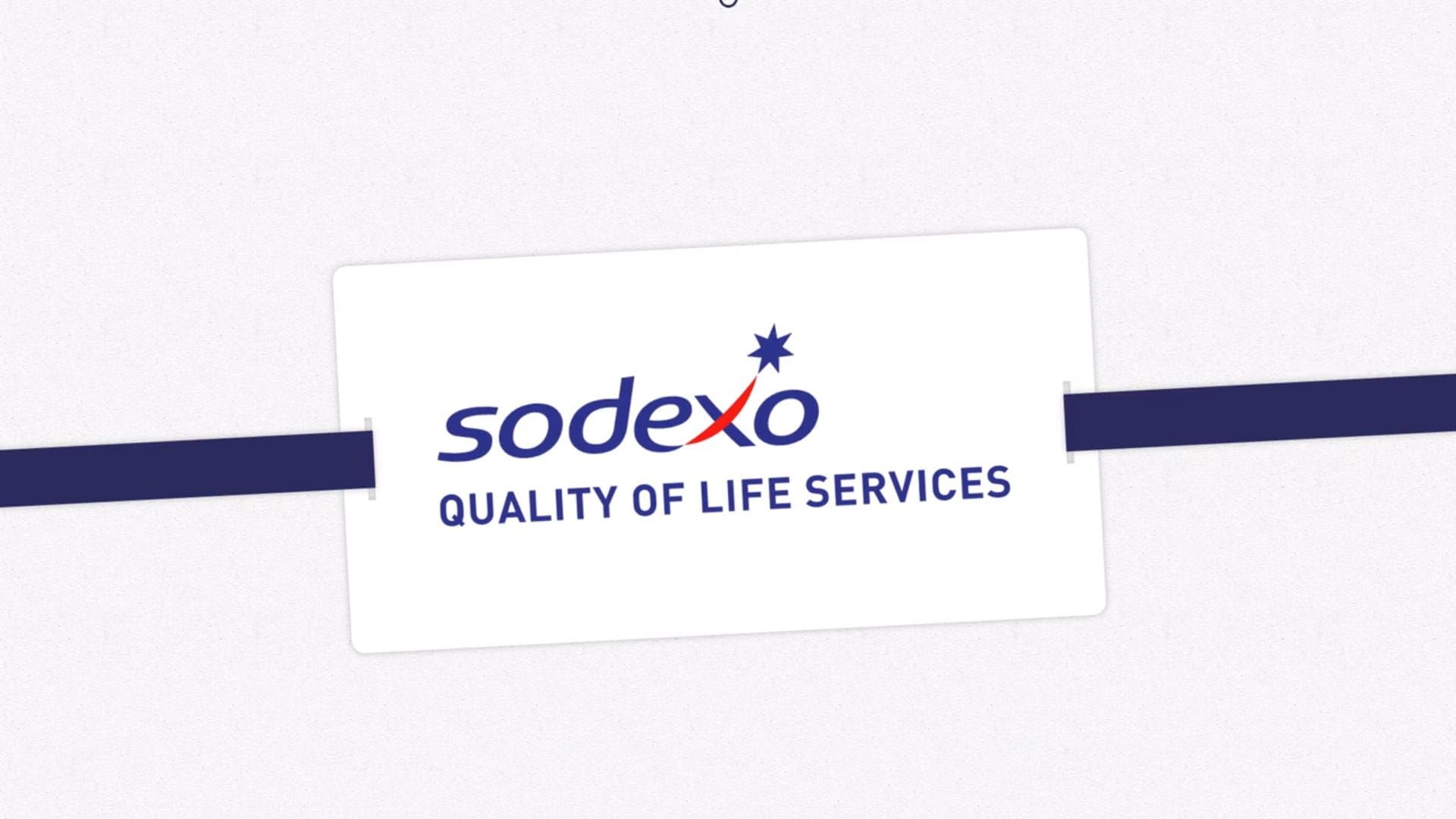 Sodexo – Quality of Life Observer